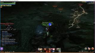 [HD] when you get accused of hacking lol Archeage