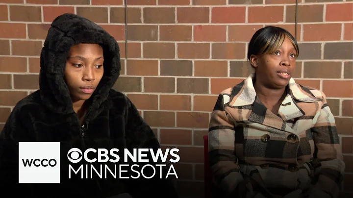 Family warns against fake lease scam that left them homeless