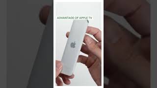 🔹APPLE TV: the BEST media player? screenshot 3