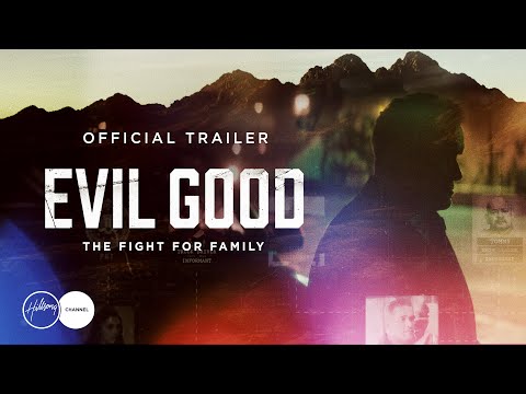 Evil Good | Official Trailer | Hillsong Channel