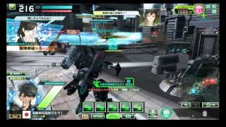 20140525_弾けろシナプスVDW V.S. 六本木クラブ☆ゆうこ 1戦目
