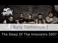 Miniature de la vidéo de la chanson The Sleep Of The Innocents