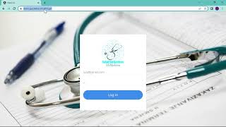 Angular: Sistema para médicos utilizando Angular Php y MySql