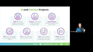 Teach AI with micro:bit Webinar | Guest Hosted by Fluxspace