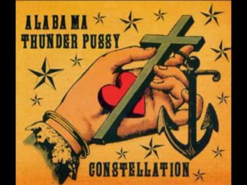 Alabama Thunderpussy - 1/4 Mile