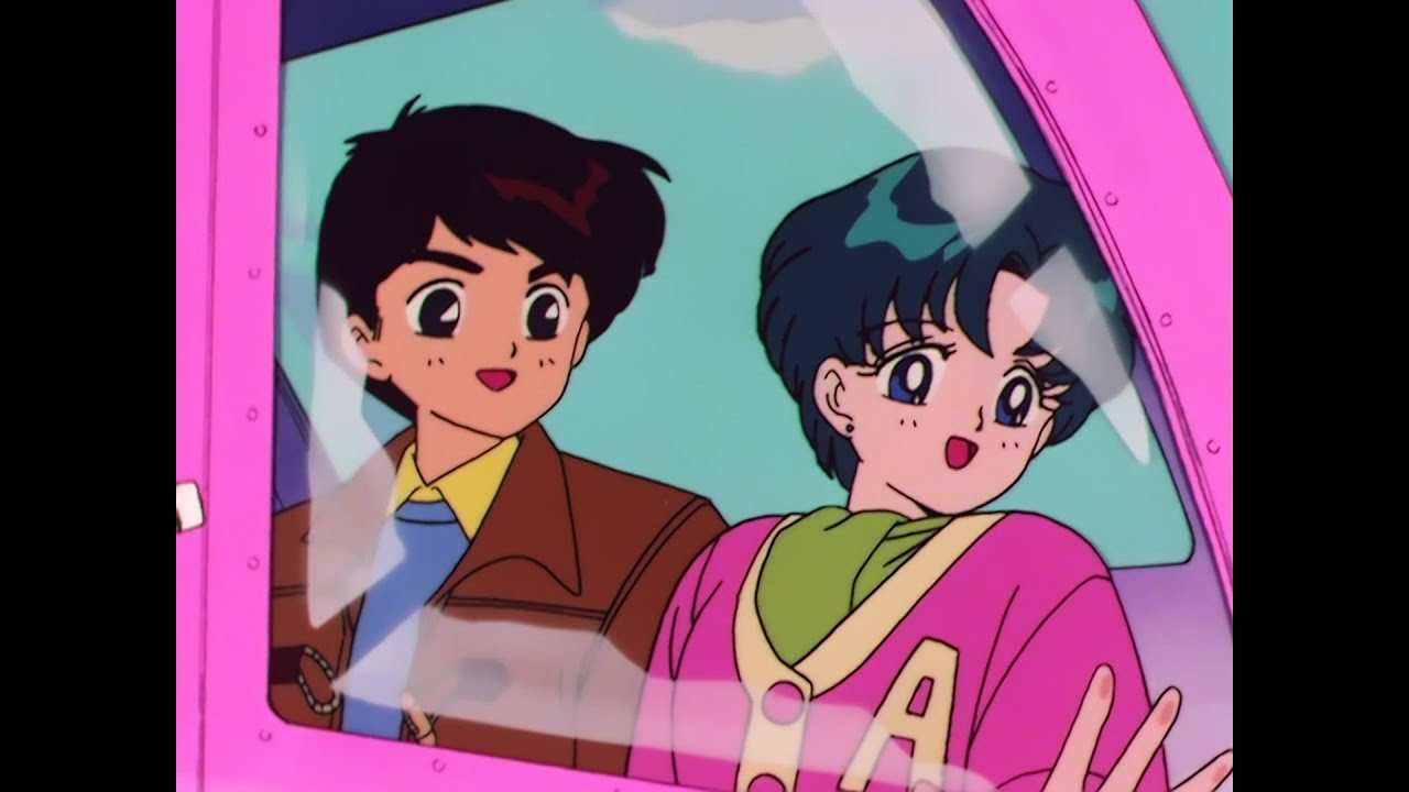 Bishoujo Senshi Sailor Moon 41 (Preview) (1992-1993) (@PrettyTrad