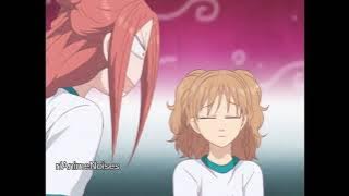 GYOOO! Bupe pubupere bupepre pe zo! [ Lovely Complex ]