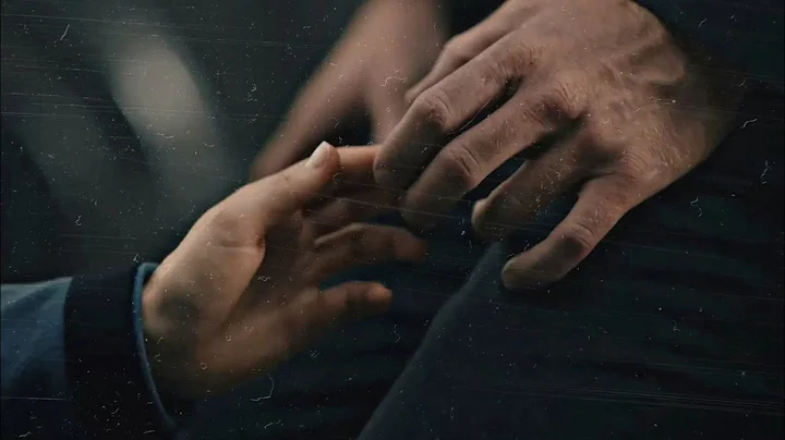 Eliza + William | come back and fight with me (Mis...