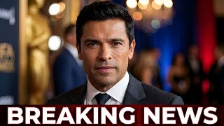 New Sad News 😭 Mark Consuelos’ Final Wish Leaves Kelly Ripa Heartbroken