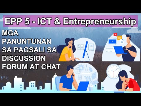 Video: Mga Panuntunan Sa I-Mailing