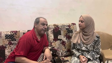 سورة الضحى بمقام العجم مع د طه عبد الوهاب وجنى هاشم