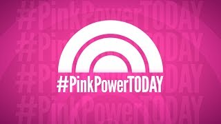 #PinkPowerTODAY: Breast Cancer Special Live Event Hosted By Hoda Kotb | TODAY