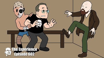 Jim Cornette Reviews Darby Allin & Kris Statlander vs. Wheeler Yuta & Marina Shafir on AEW Dynamite