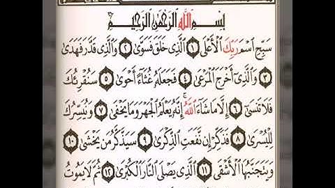 صلاة الجمعه من مسجد عثمان الشيخ عمرو مرسي كرداسة يوم الجمعه سورة الاعلى وقريش٢٠١٩/٥/٣مة١٤٤٠/٨/٢٧هجري