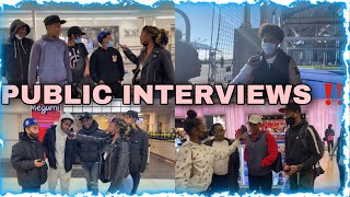 Public Interviews Brooklyn Bridge Park Kings Plaza Mall Edition With It s Just Allison