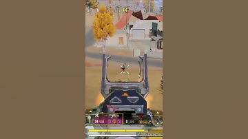 EASY SQUAD WIPE  IN COD MOBILE!