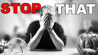 There is a HUGE Problem in the Music Industry