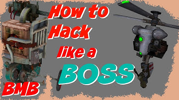✅ Bioshock Hacking Tips - Hacking Puzzle Explained - How to use Hack Tool