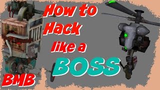 ✅ Bioshock Hacking Tips - Hacking Puzzle Explained - How to use Hack Tool