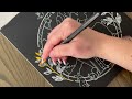 Scratch Art Relaxing Creative Self Care With Brea Reese 