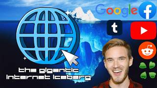 The Tip of the Gigantic Internet Iceberg (Layer 1 Part 1)