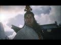 Black Myth Wukong Erlang Final boss