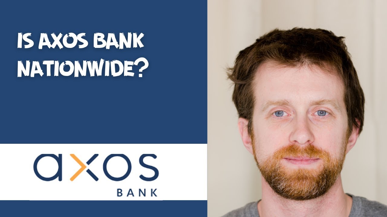 is axos bank nationwide