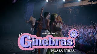 Aftermovie La Riviera Ginebras 13/11/2021