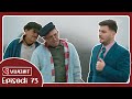 Tre vllaznit  episodi 73  atv  sezoni 2 new