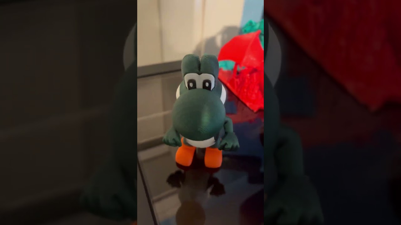 #yoshi