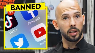 Andrew Tate's MOST Controversial Moments EXPOSED..