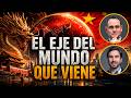 China dominará el planeta: El choque contra EEUU es inminente