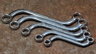 Harbor Freight Pittsburgh S Style Obstruction Wrench Set Review
