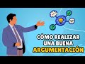Quiz sobre Argumentación y Pensamiento Crítico