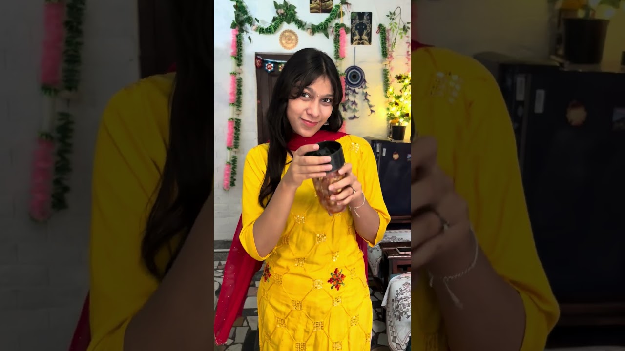 Super Tasty Palak Paneer Recipe😋😋 