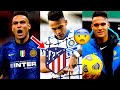 LAUTARO MARTÍNEZ al ATLÉTICO de MADRID | ¿Real Madrid o Atlético de Madrid? EL futuro de LAUTARO