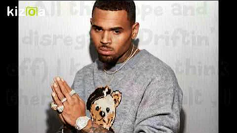 G-Eazy - Drifting ft. Chris Brown, Tory Lanez