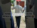 NAIBU WAZIRI MWANA FA AFIKA MSIBANI KWA SSEBO MCHANA HUU Shortsviral Ssebo Msibani Globaltv