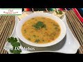 Sopa De Habas , Receta Deliciosa!