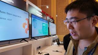 SLM AI Agent — Tensilica HiFi DSPs screenshot 4