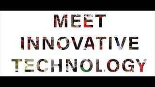 Meet Innovative Technology Conference Promo Video
