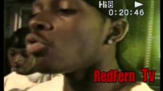 REDFERN TV PRESENTS