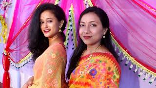 teri meri gallan hogi mashhur Song manipuri  Wedding Trailer