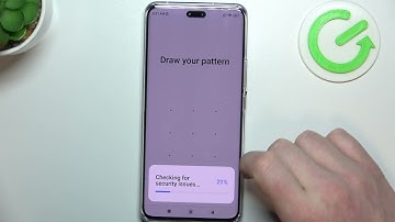Does XIAOMI 13 Lite have Touch ID - Check Fingerprint Scanner