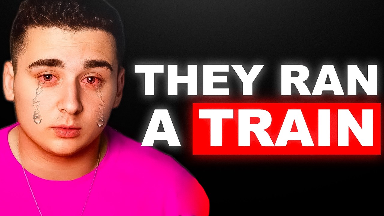 Darla is DESTROYING Lacy's Life...