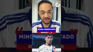 🔥 ZAGUEIRO TITULAR DO BAHIA ENTRA NA MIRA DA EUROPA E PODE DEIXAR O CLUBE!