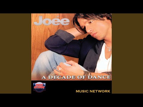 Joée — Feel It in the Air (Club Mix)