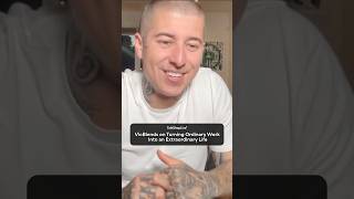 @vicblends: From Barber to Finding His Purpose
