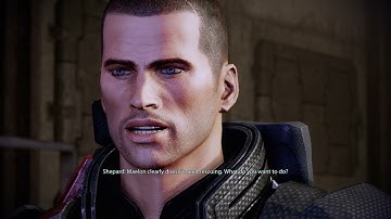 Mass Effect Legendary Edition  Mass Effect 2 No Commentary Walkthrough Part 35