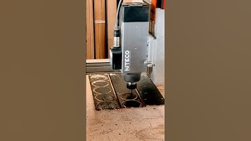 AVIDCNC #cnc #cncmachine #cncrouter #woodworking #avidcnc #woodworkingtools #diy